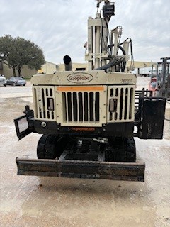 used drilling rig