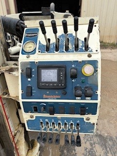 used drilling rig