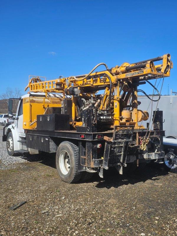 used drilling rig