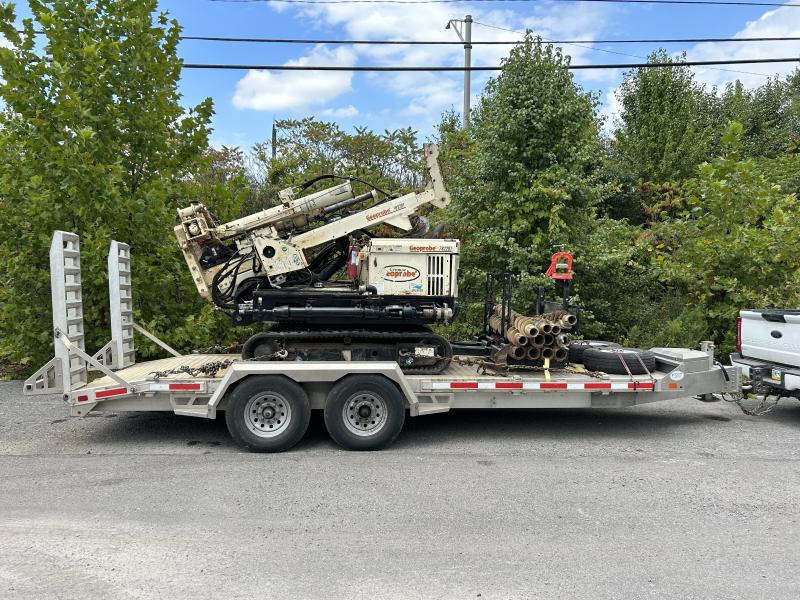 used drilling rig