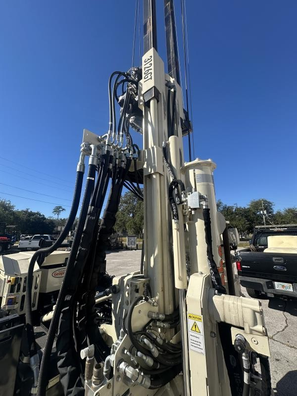 used drilling rig