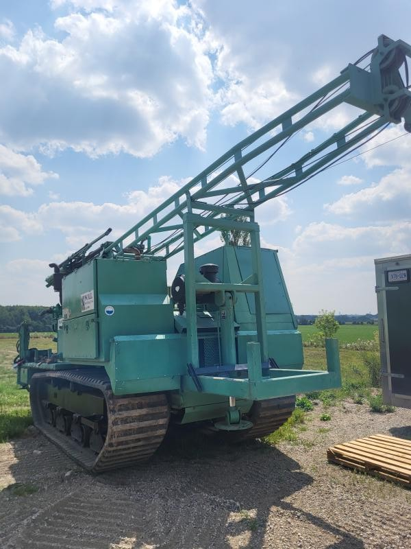used drilling rig
