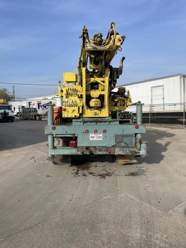 used drilling rig