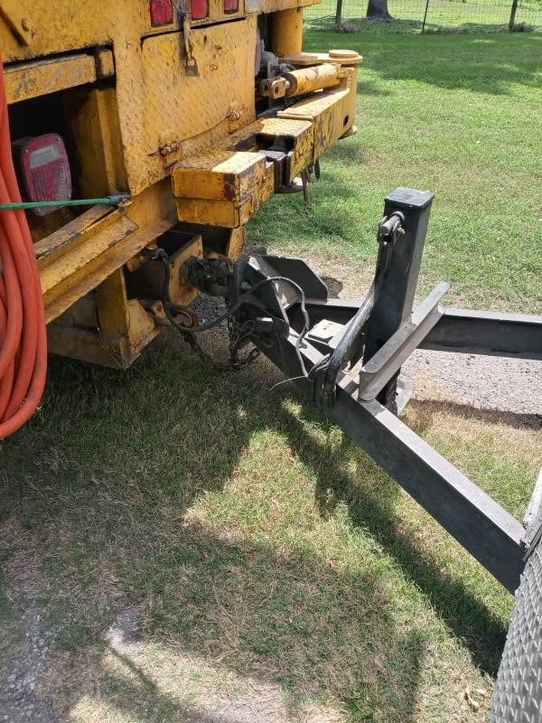 used drilling rig