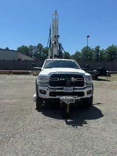 used drilling rig