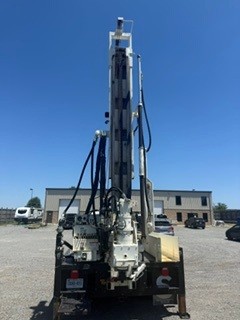 used drilling rig