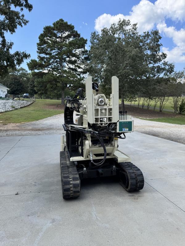 used drilling rig