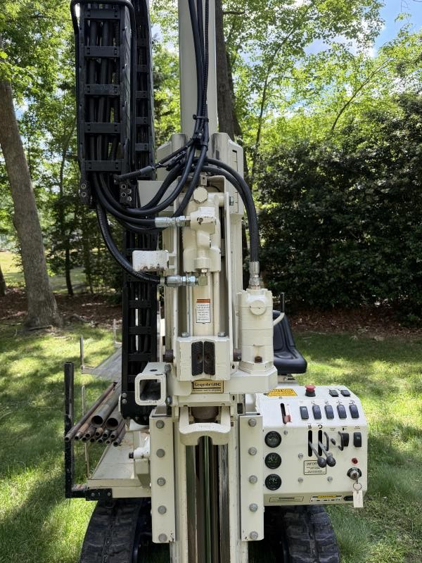 used drilling rig